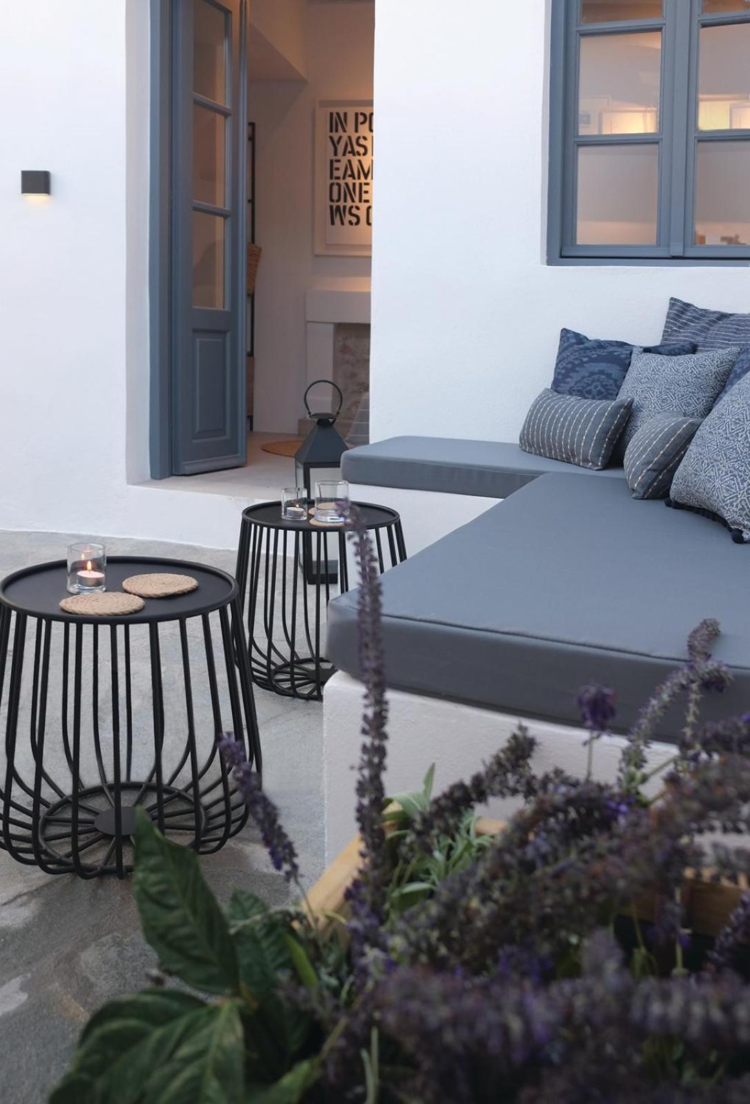 Arta Hydra Hotel Ngoại thất bức ảnh